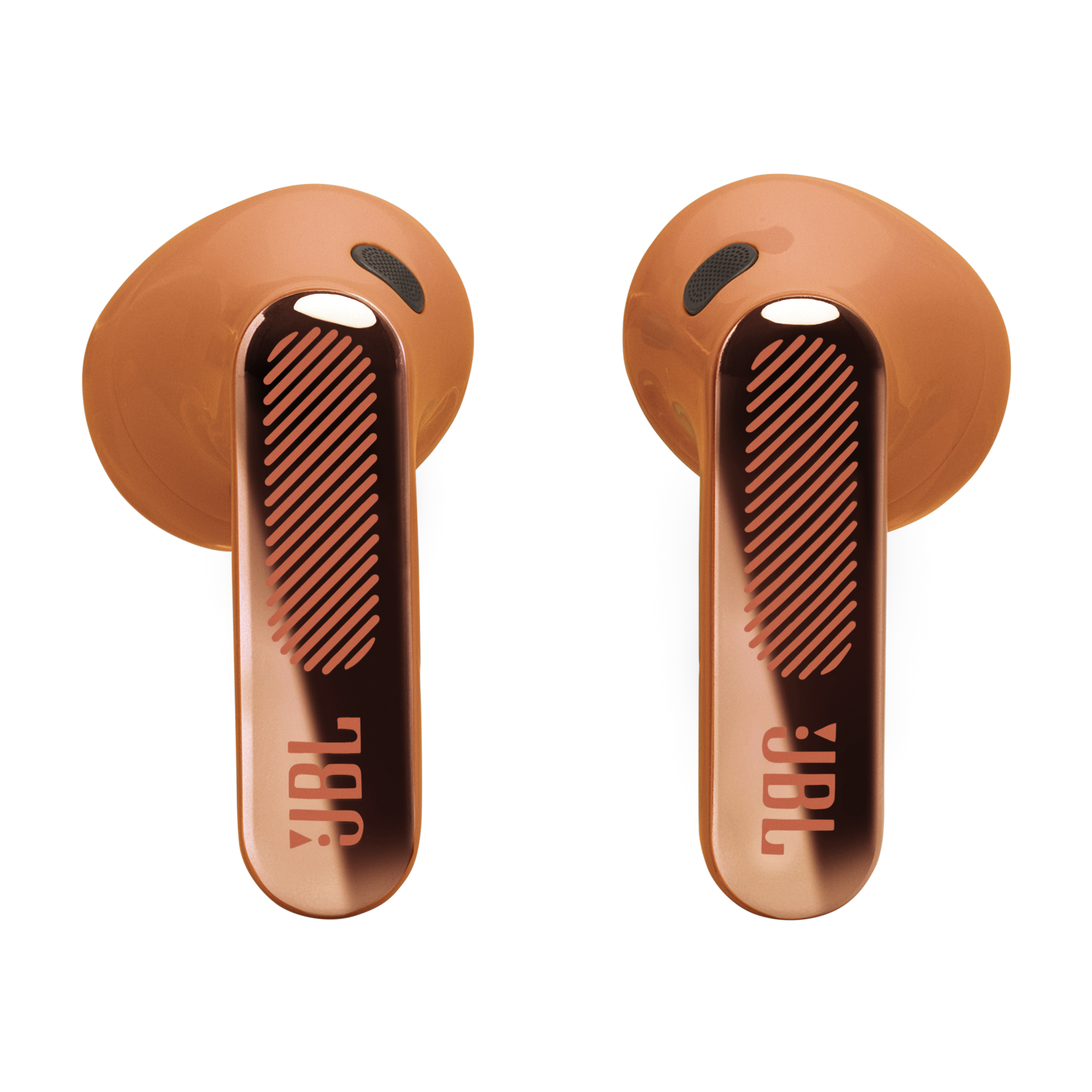 Навушники JBL Live Flex 4 - Orange (JBLLIVEFLEX4ORG)