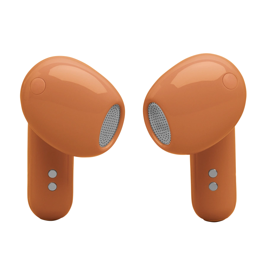 Навушники JBL Live Flex 4 - Orange (JBLLIVEFLEX4ORG)