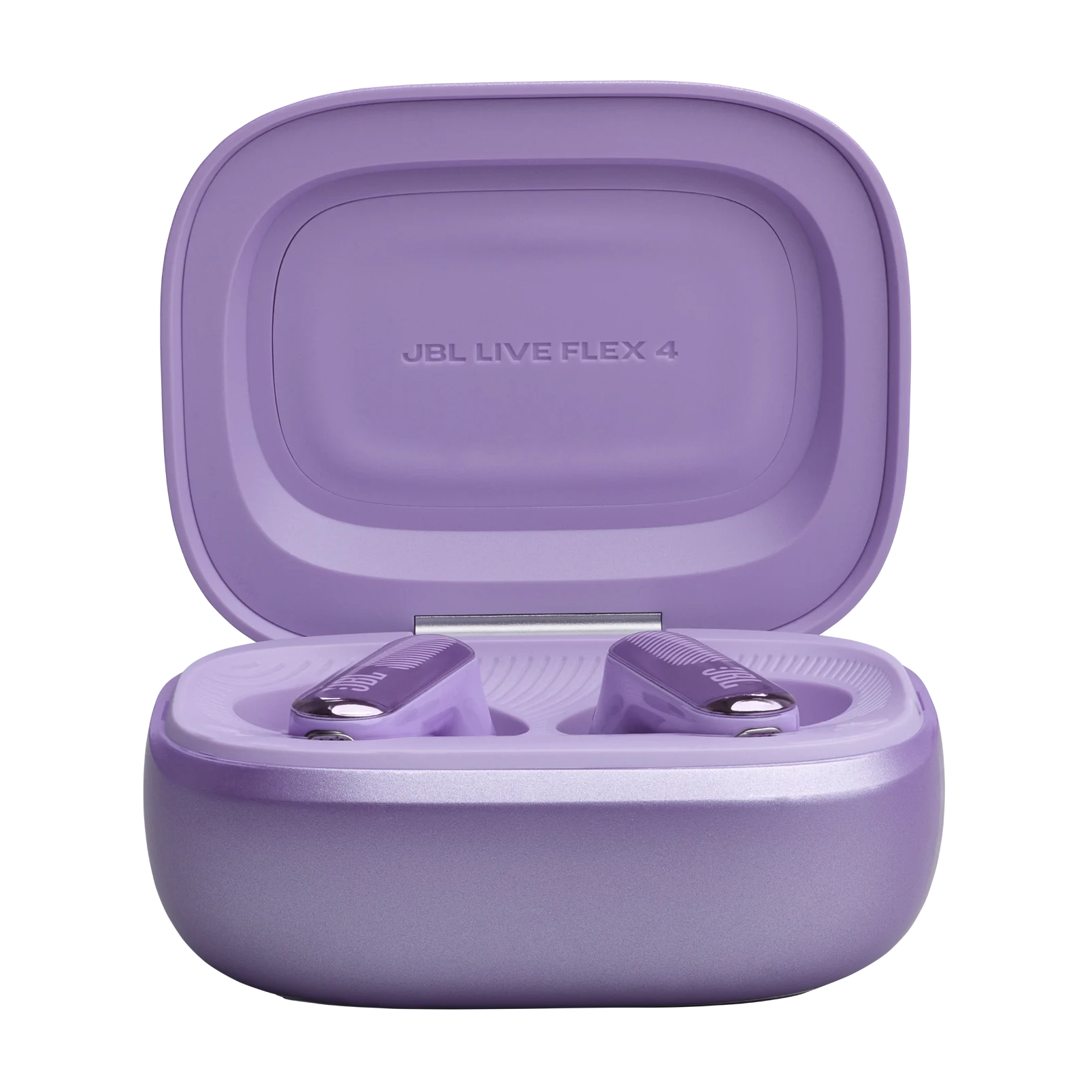 Навушники JBL Live Flex 4 - Purple (JBLLIVEFLEX4PUR)