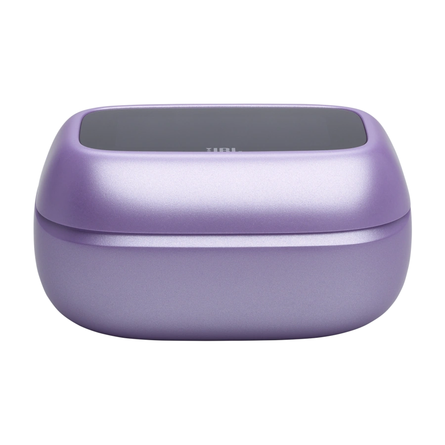 Навушники JBL Live Flex 4 - Purple (JBLLIVEFLEX4PUR)
