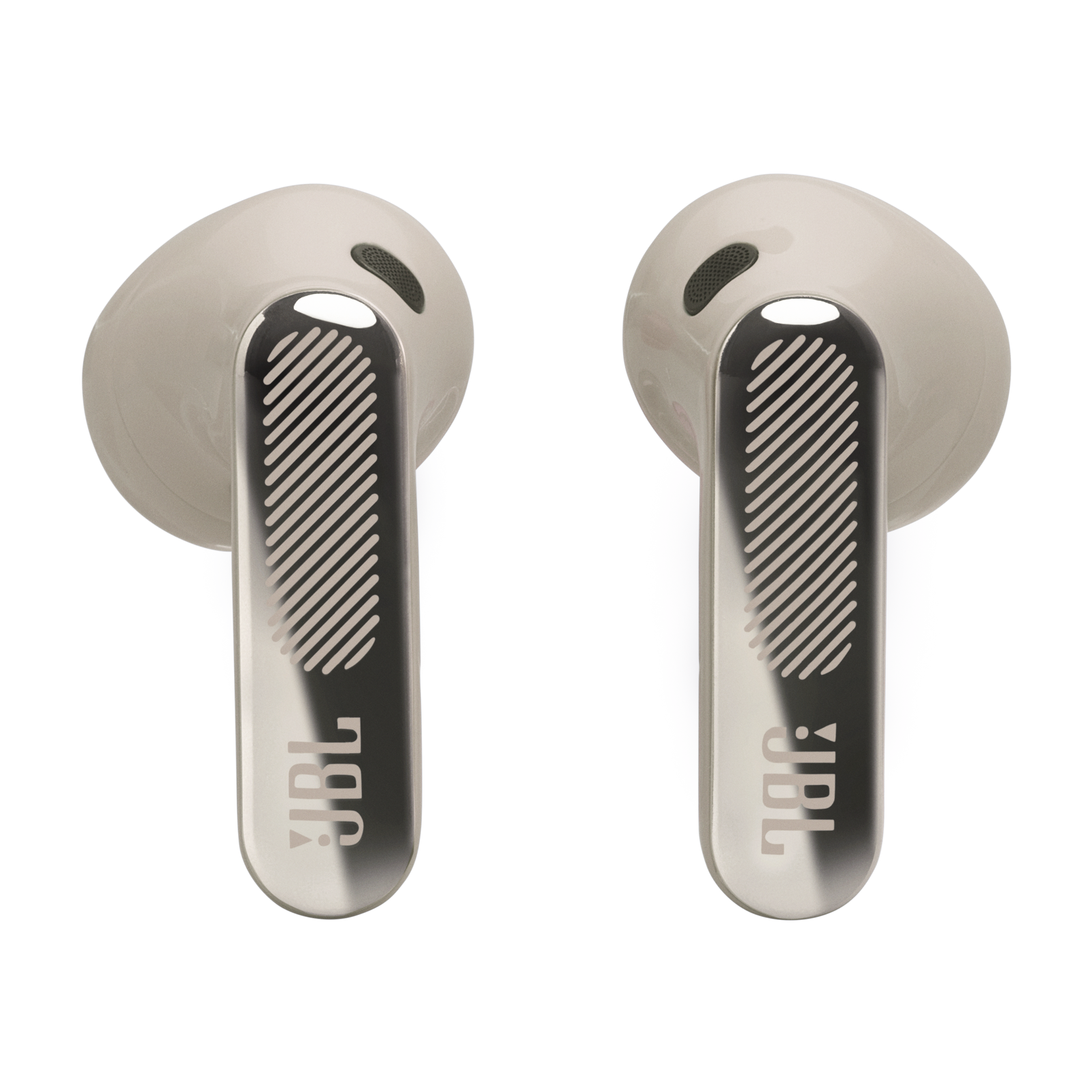 Навушники JBL Live Flex 4 - Sand (JBLLIVEFLEX4CPG)