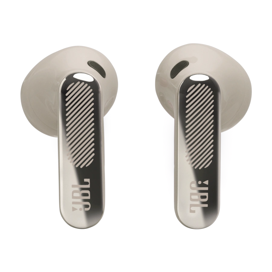Навушники JBL Live Flex 4 - Sand (JBLLIVEFLEX4CPG)