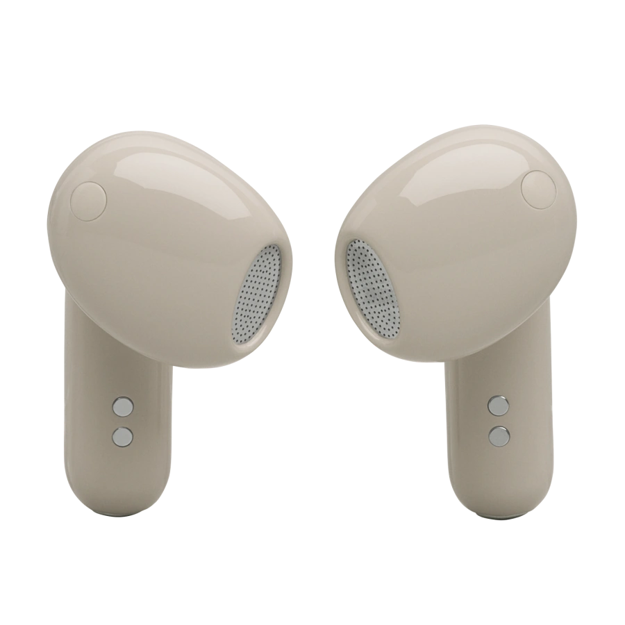 Навушники JBL Live Flex 4 - Sand (JBLLIVEFLEX4CPG)