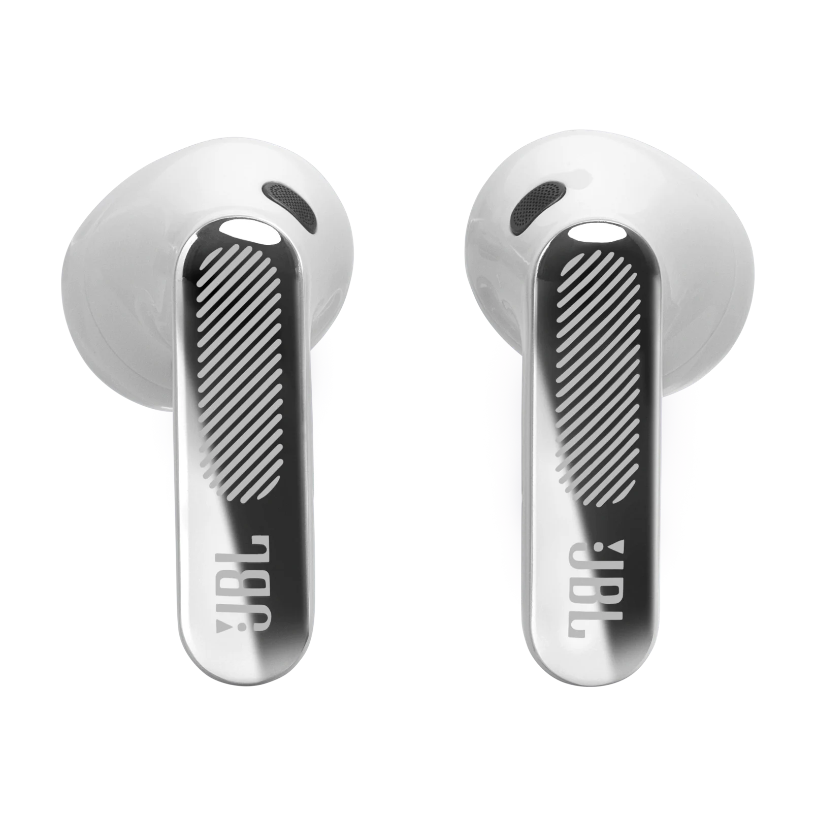 Наушники JBL Live Flex 4 - Silver (JBLLIVEFLEX4SIL)