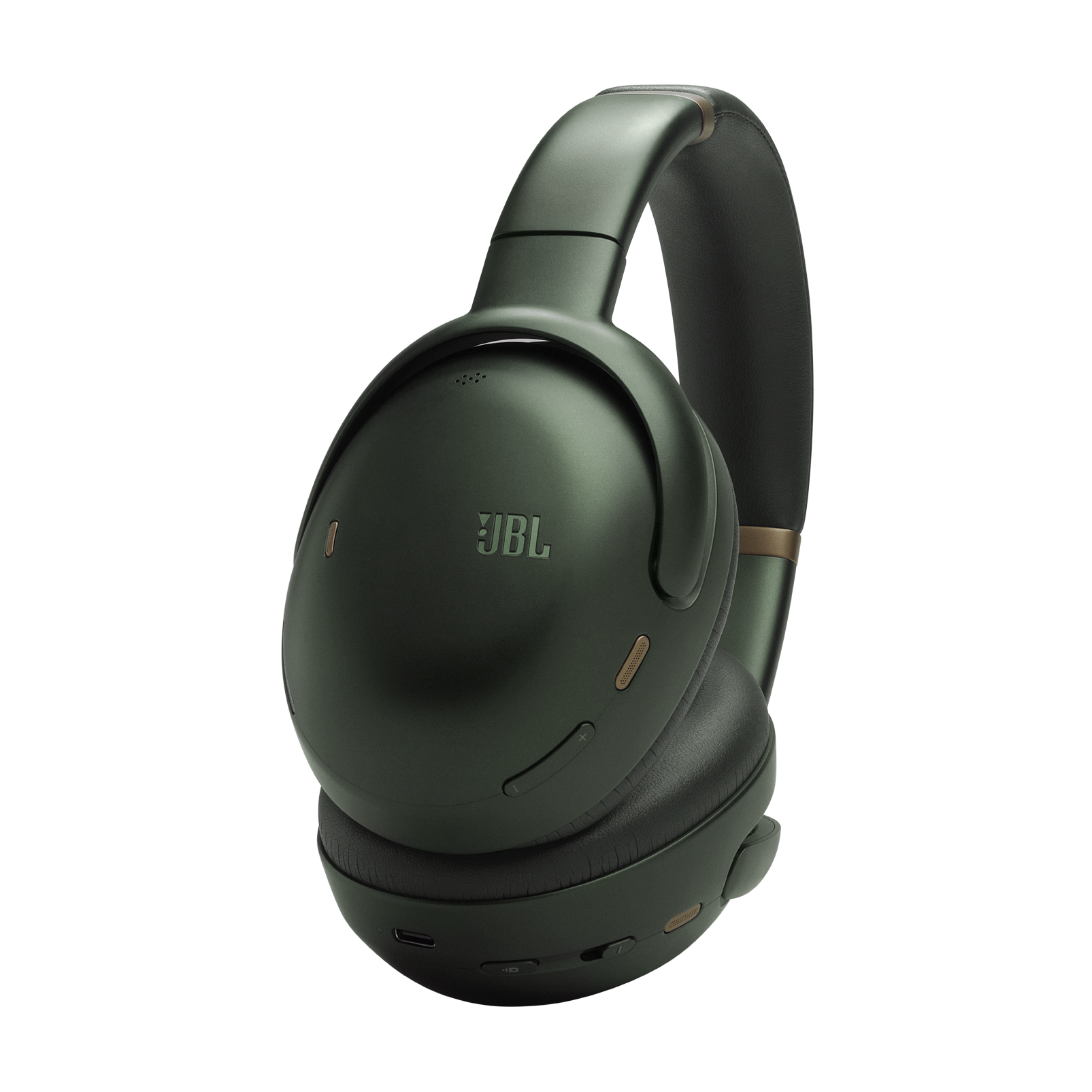 Навушники JBL Tour One M3 SMART TX - Green (JBLTOM3AVIGRN)
