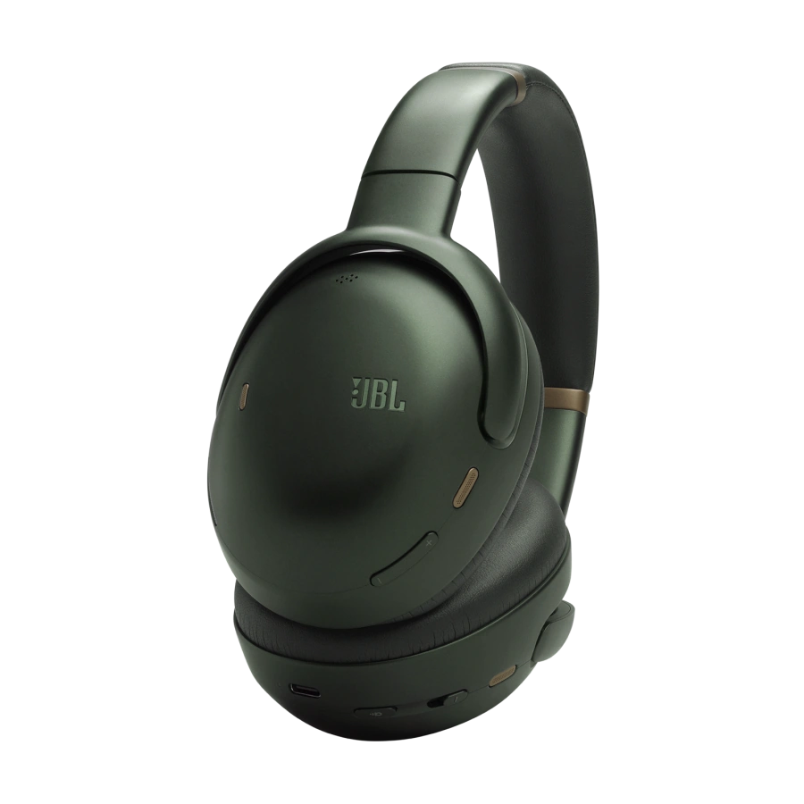 Навушники JBL Tour One M3 SMART TX - Green (JBLTOM3AVIGRN)