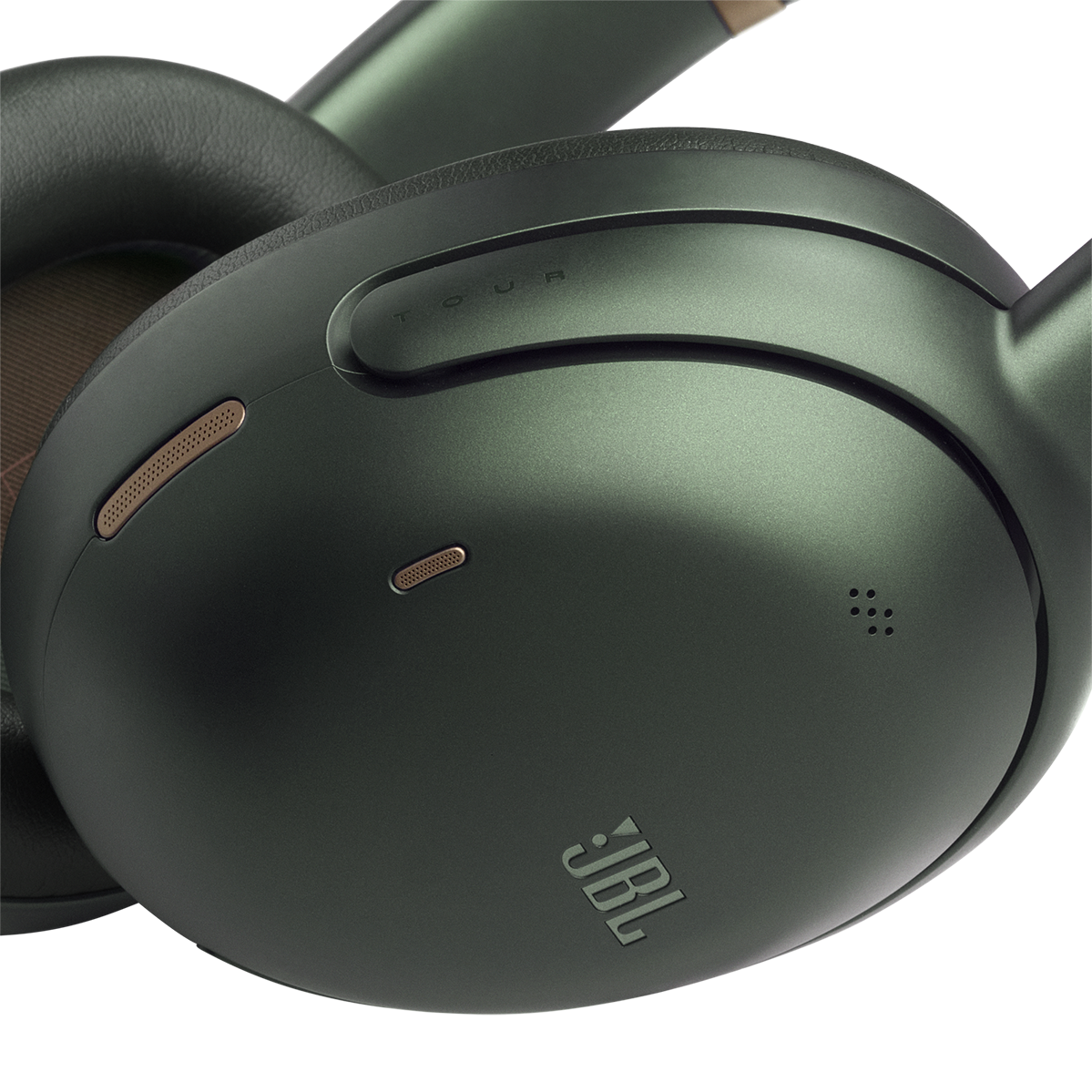Навушники JBL Tour One M3 SMART TX - Green (JBLTOM3AVIGRN)