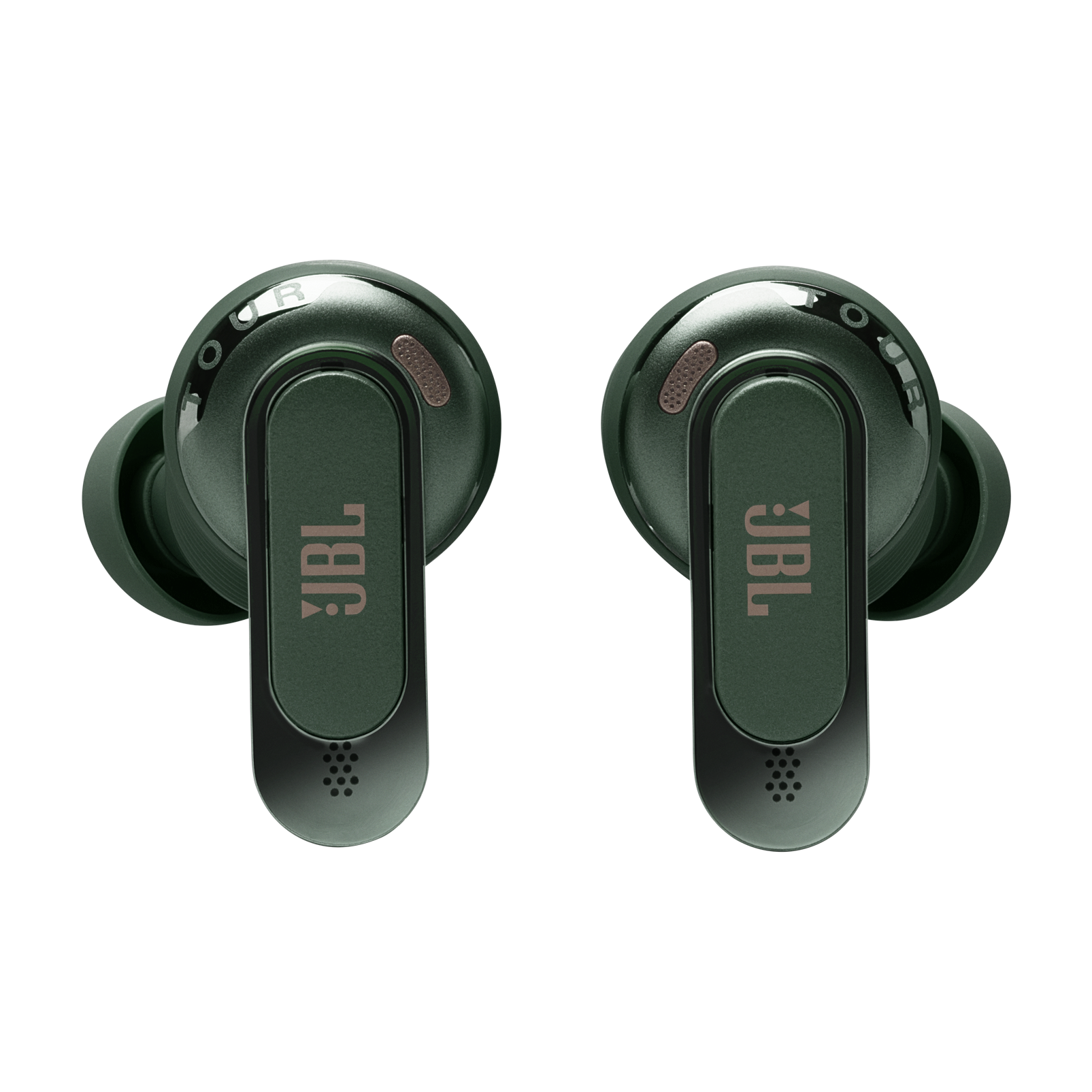 Навушники JBL Tour Pro 3 - Green (JBLTOURPRO3GRN)