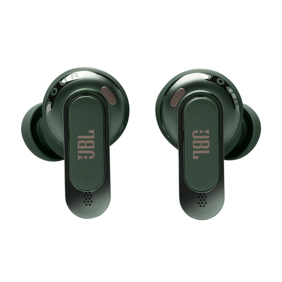 Навушники JBL Tour Pro 3 - Green (JBLTOURPRO3GRN)