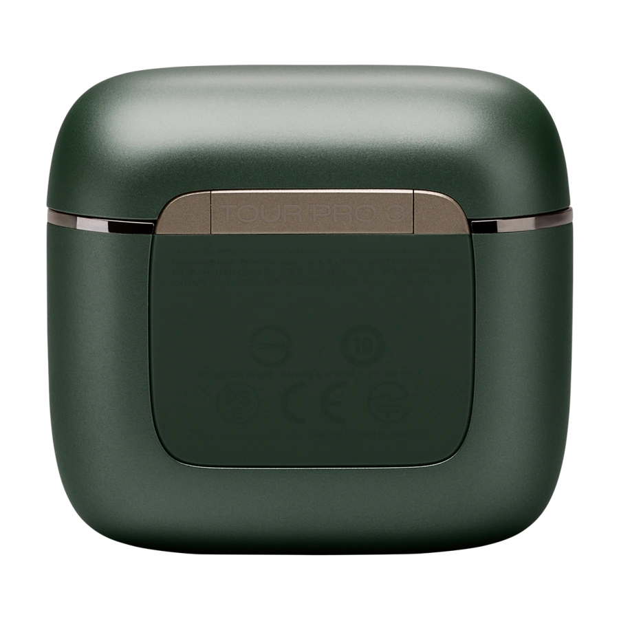 Навушники JBL Tour Pro 3 - Green (JBLTOURPRO3GRN)