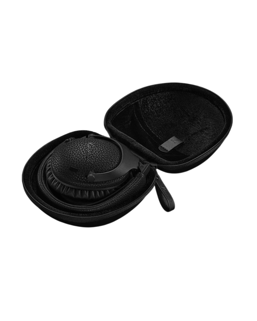 Наушники Marshall Monitor III A.N.C - Pitch Black (1009163)