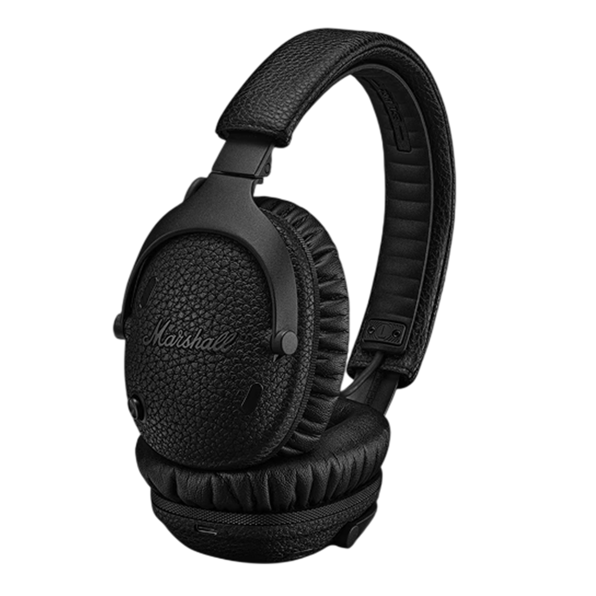Наушники Marshall Monitor III A.N.C - Pitch Black (1009163)