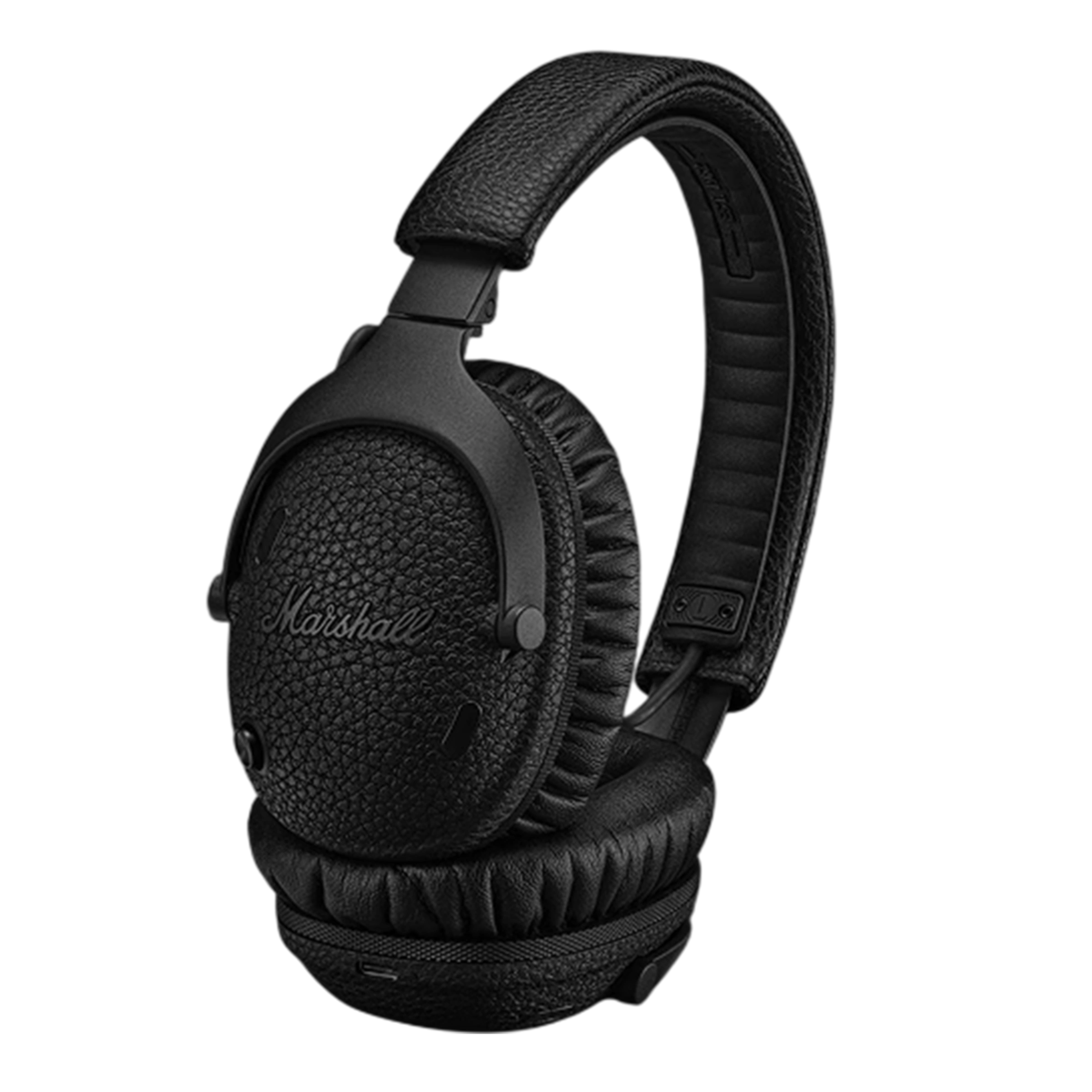 Наушники Marshall Monitor III A.N.C - Pitch Black (1009163) Наушники Marshall Monitor III A.N.C - Pitch Black (1009163)