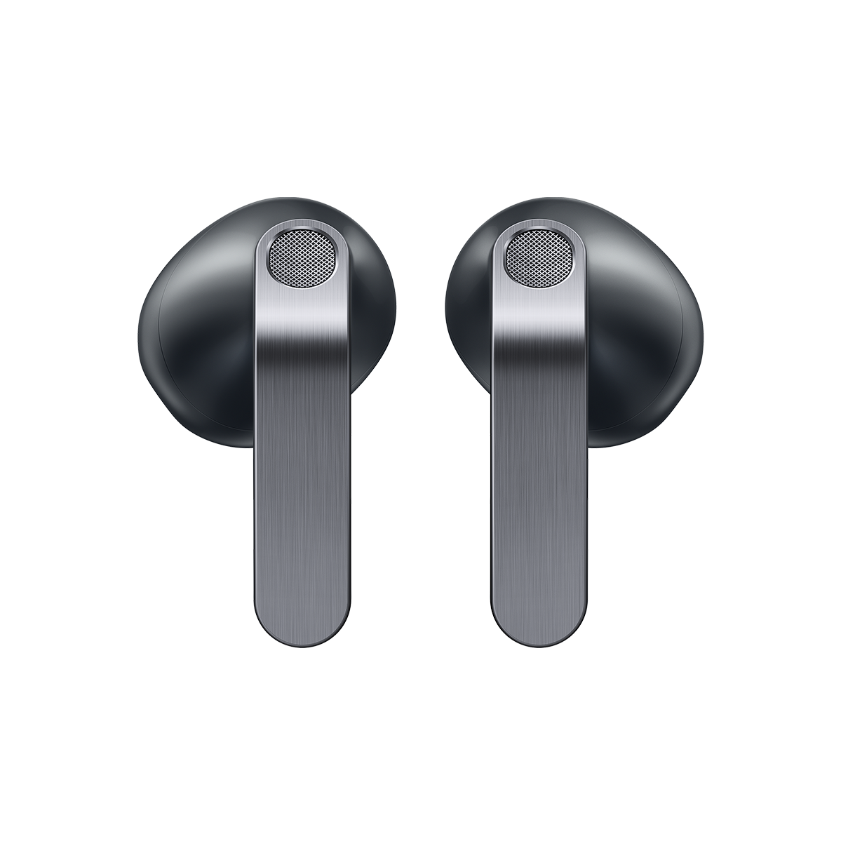 Навушники Samsung Galaxy Buds4 - Black (SM-R540NZKA)