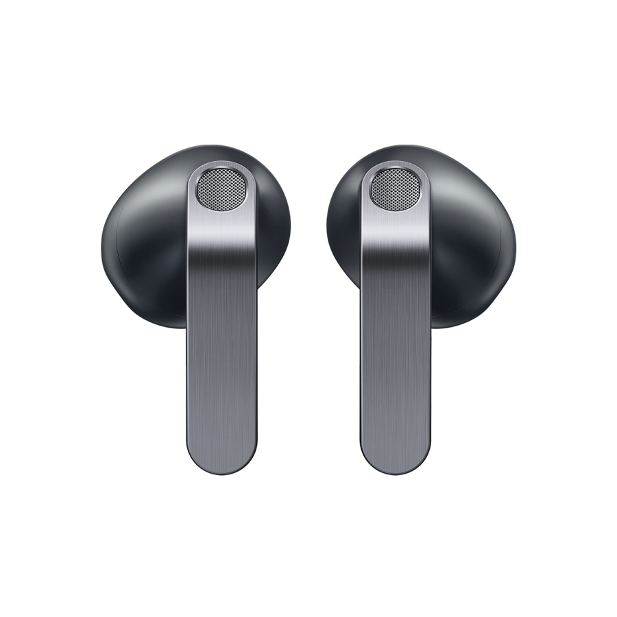 Навушники Samsung Galaxy Buds4 - Black (SM-R540NZKA)