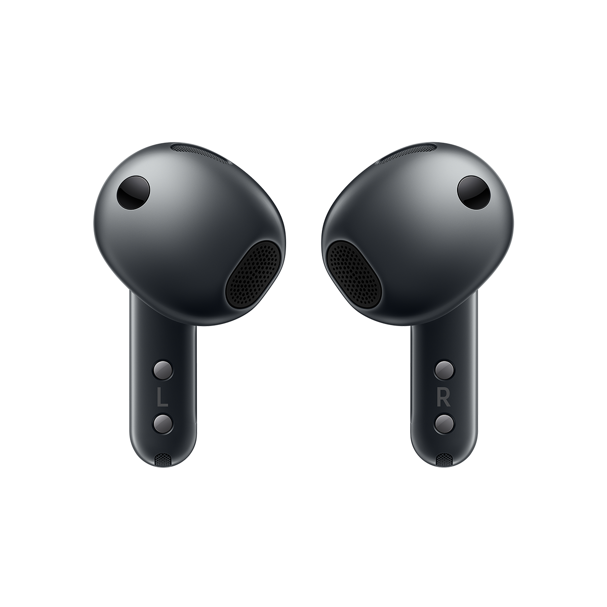 Навушники Samsung Galaxy Buds4 - Black (SM-R540NZKA)