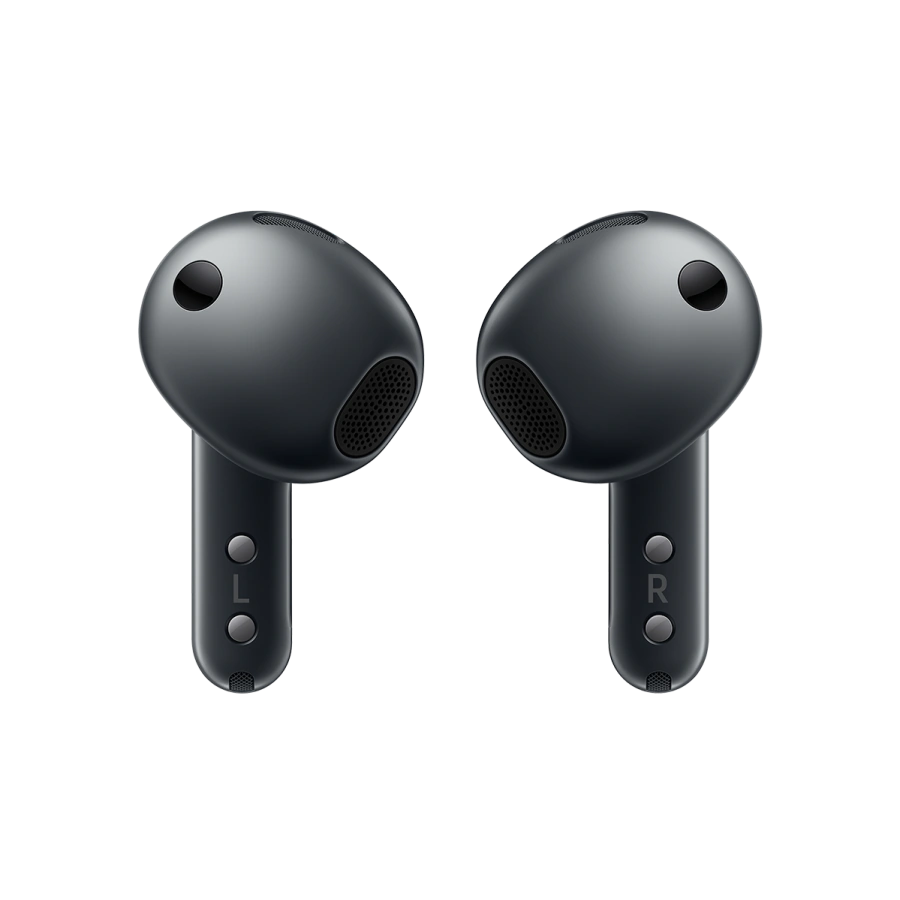 Навушники Samsung Galaxy Buds4 - Black (SM-R540NZKA)