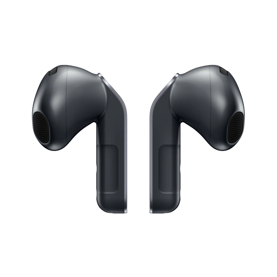 Навушники Samsung Galaxy Buds4 - Black (SM-R540NZKA)
