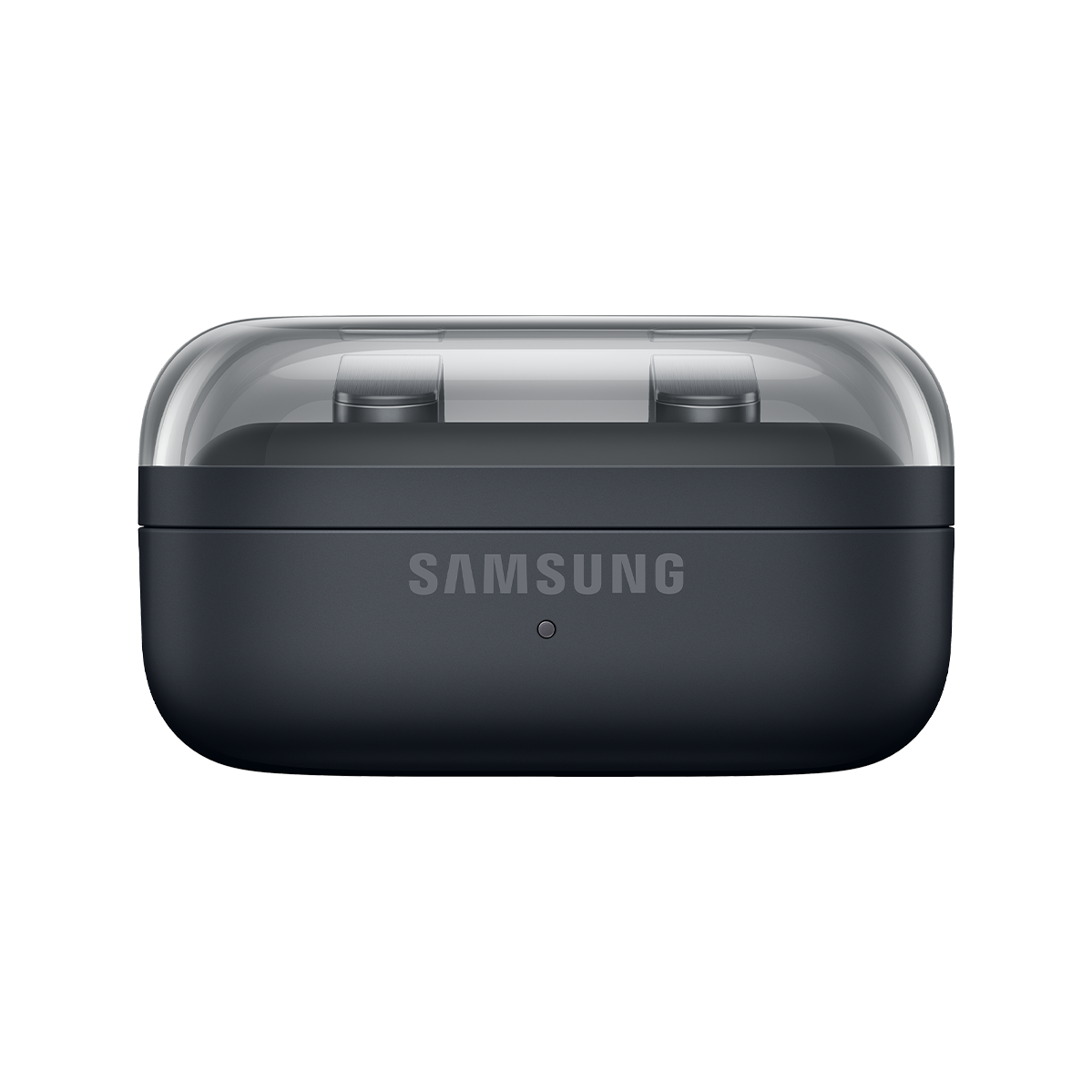 Навушники Samsung Galaxy Buds4 - Black (SM-R540NZKA)