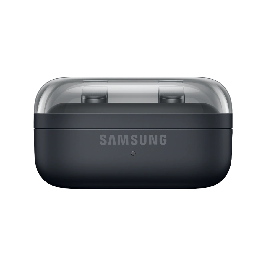 Навушники Samsung Galaxy Buds4 - Black (SM-R540NZKA)