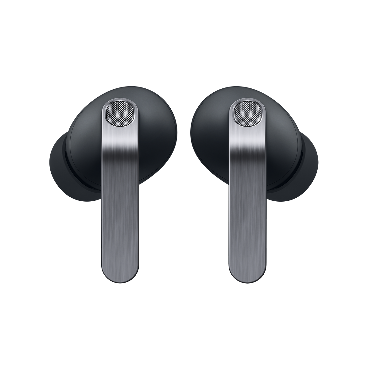 Навушники Samsung Galaxy Buds4 Pro - Black (SM-R640NZKA)