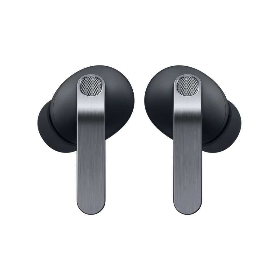 Навушники Samsung Galaxy Buds4 Pro - Black (SM-R640NZKA)