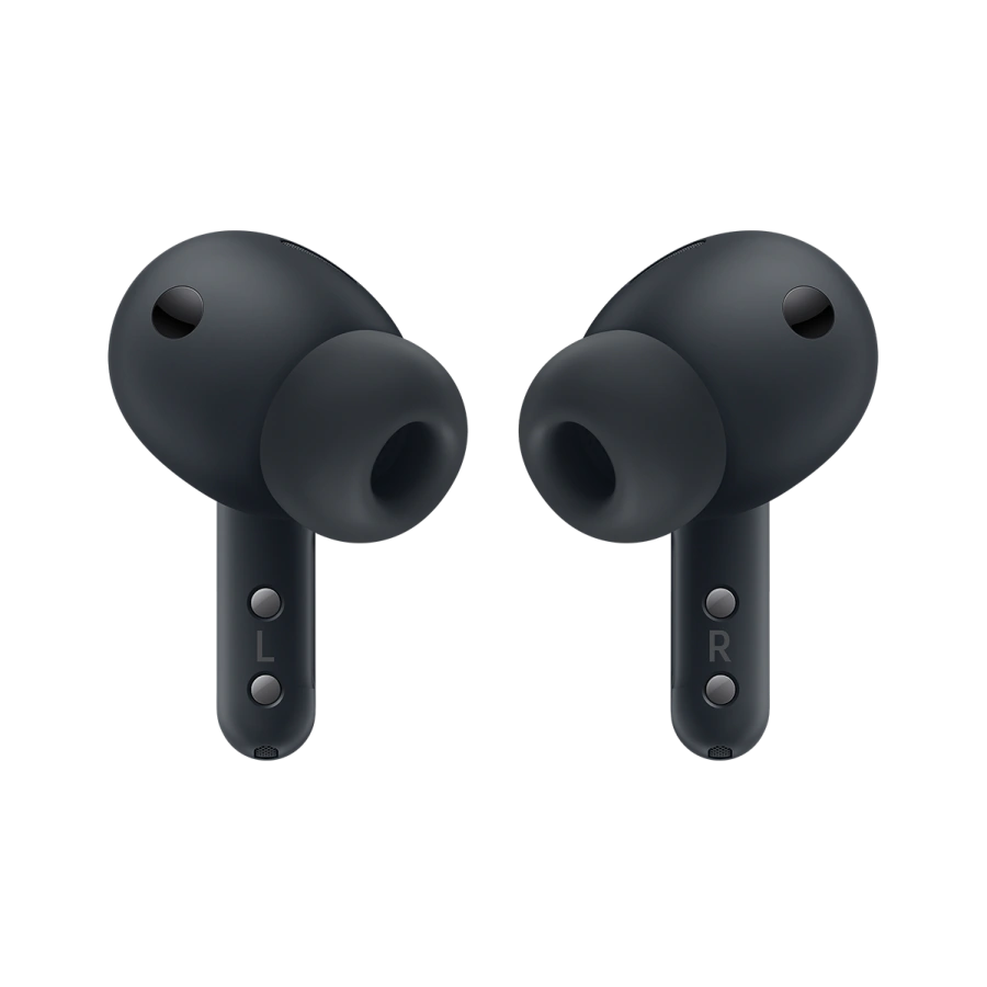 Навушники Samsung Galaxy Buds4 Pro - Black (SM-R640NZKA)