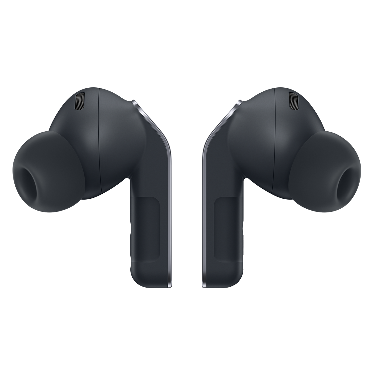 Навушники Samsung Galaxy Buds4 Pro - Black (SM-R640NZKA)