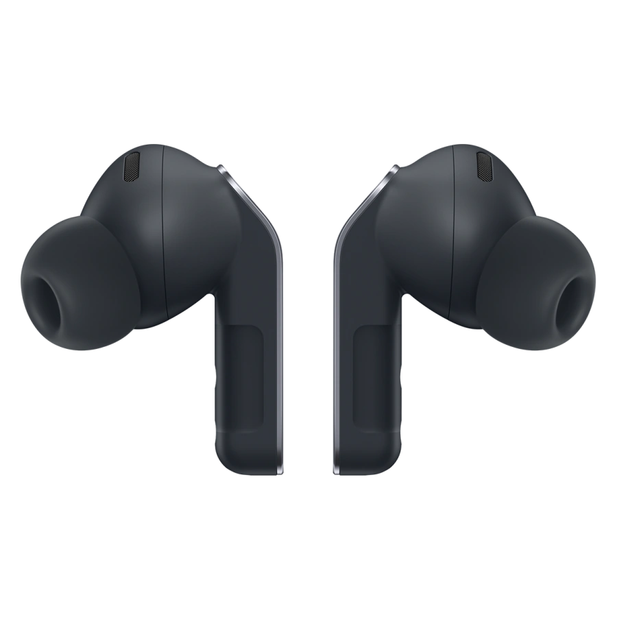 Навушники Samsung Galaxy Buds4 Pro - Black (SM-R640NZKA)