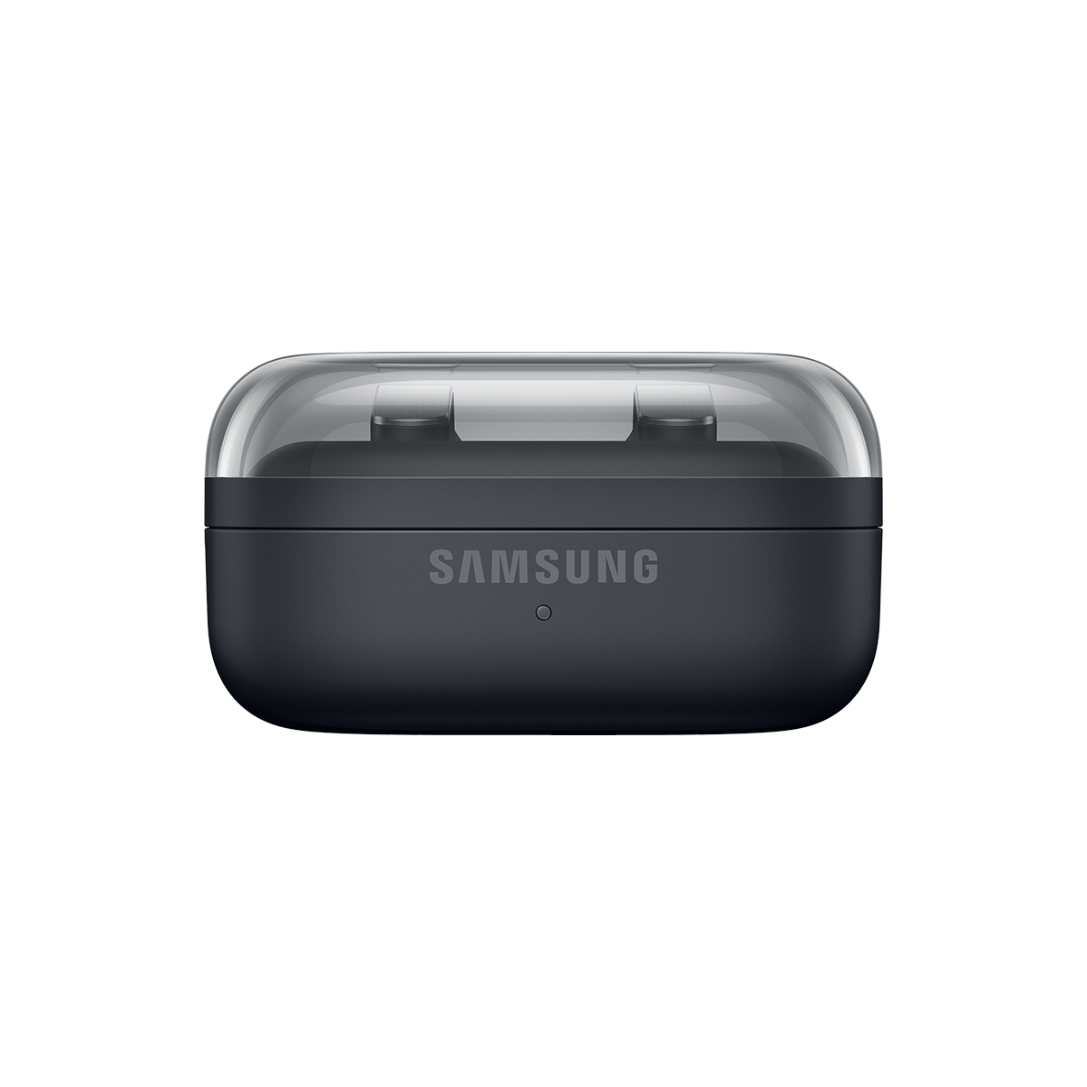 Навушники Samsung Galaxy Buds4 Pro - Black (SM-R640NZKA)