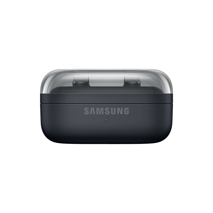 Навушники Samsung Galaxy Buds4 Pro - Black (SM-R640NZKA)