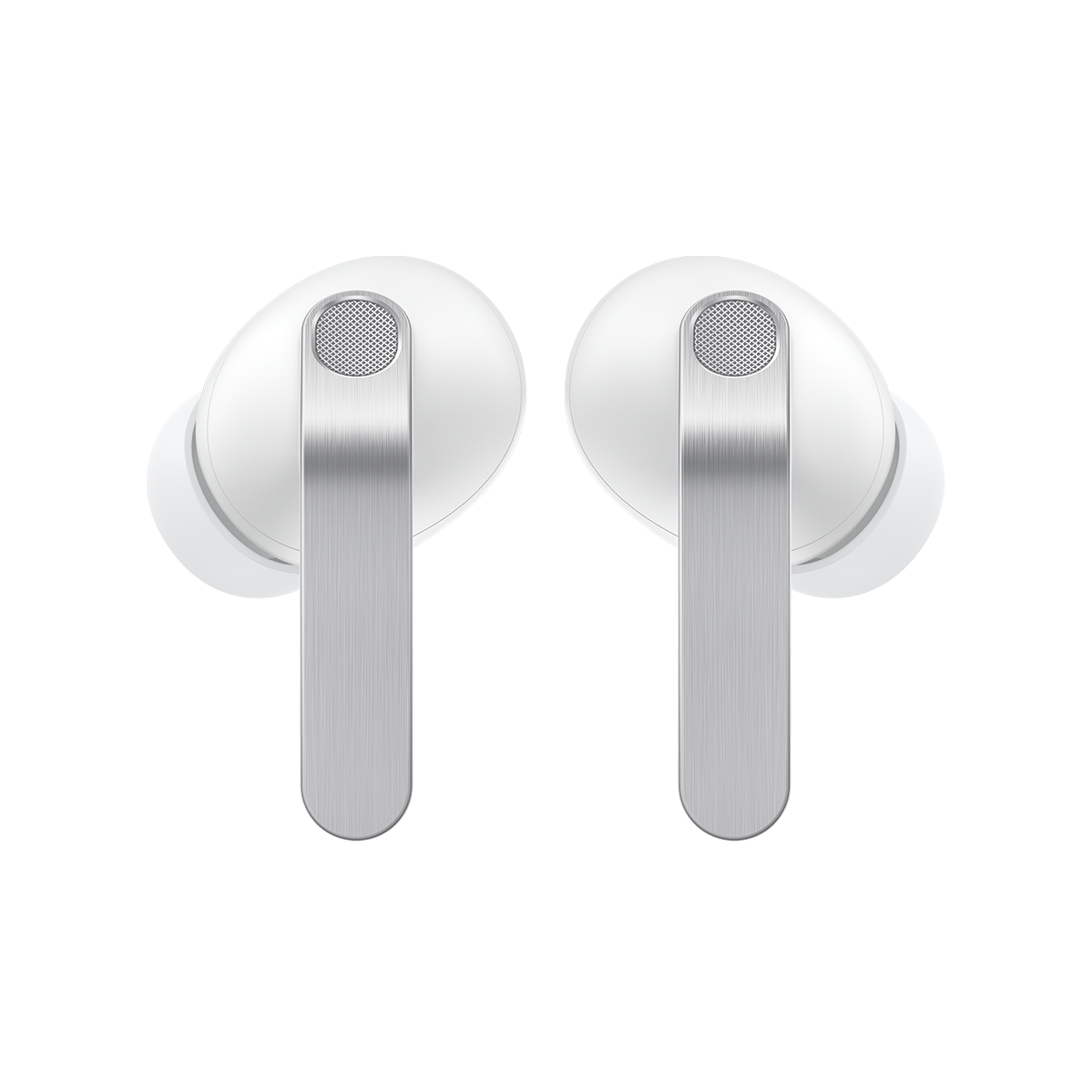 Навушники Samsung Galaxy Buds4 Pro - White (SM-R640NZWA)