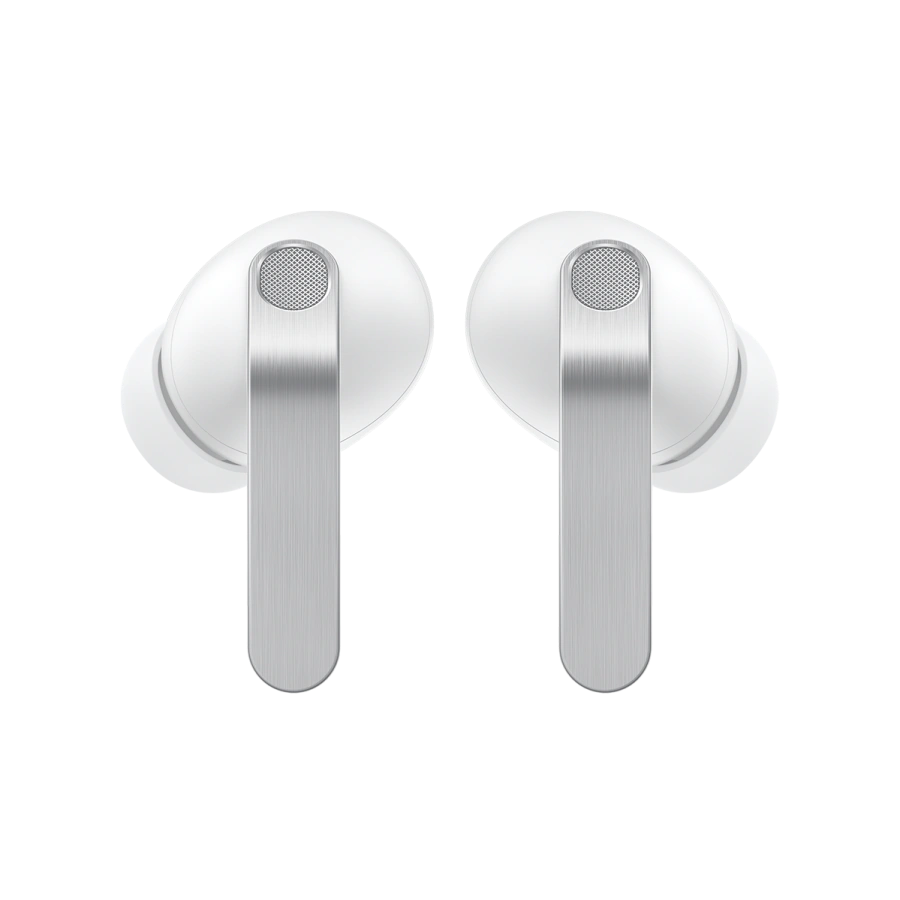 Навушники Samsung Galaxy Buds4 Pro - White (SM-R640NZWA)