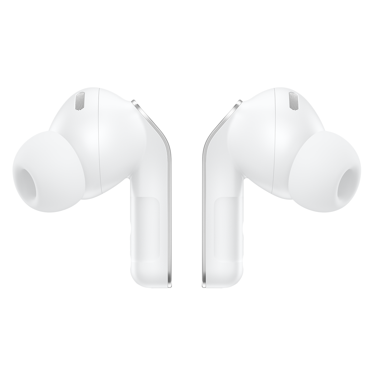 Навушники Samsung Galaxy Buds4 Pro - White (SM-R640NZWA)