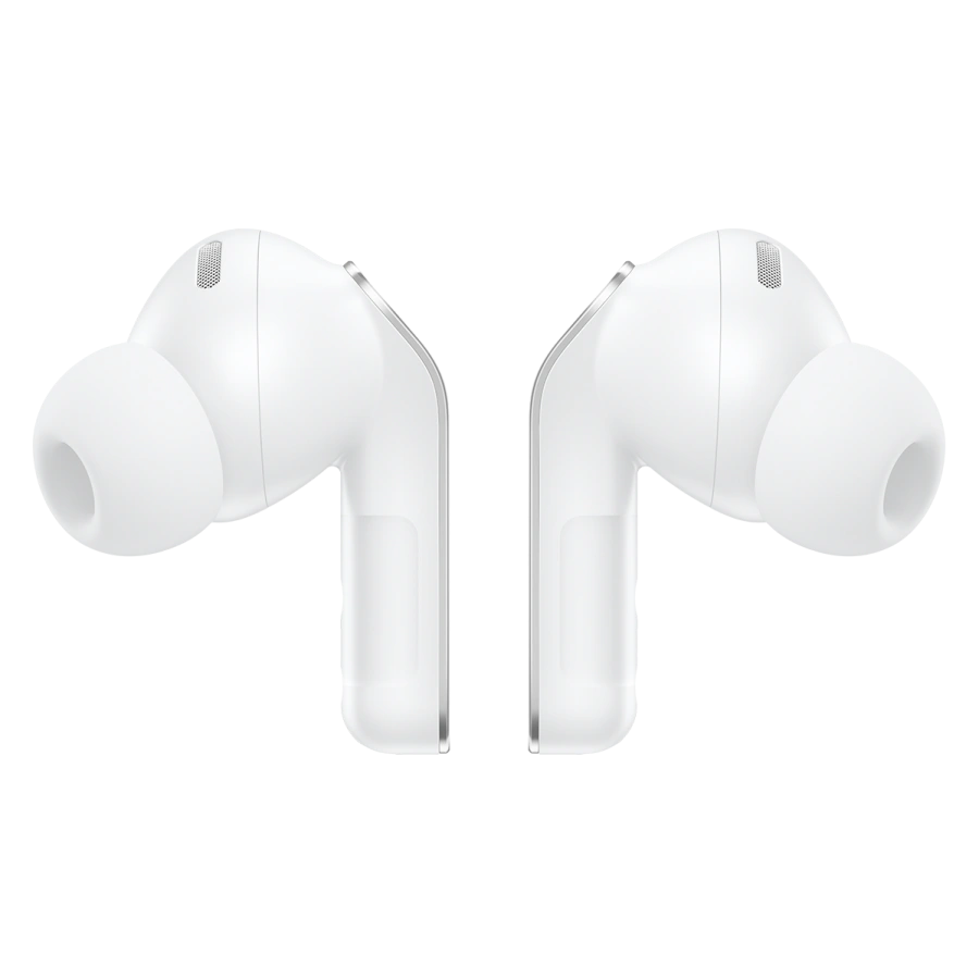 Навушники Samsung Galaxy Buds4 Pro - White (SM-R640NZWA)