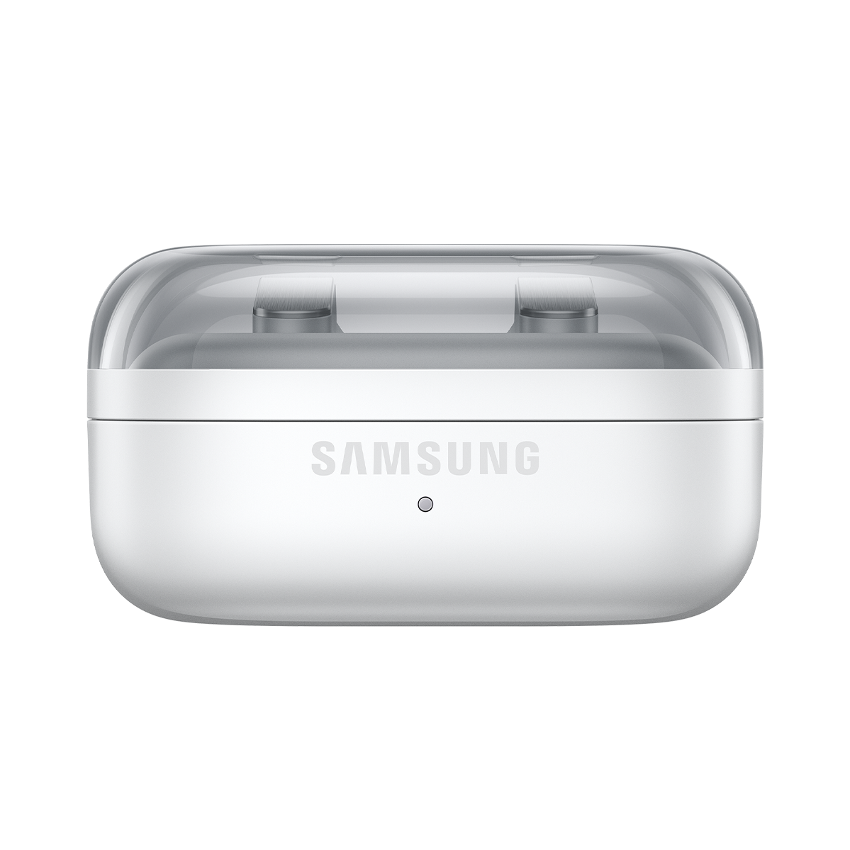Навушники Samsung Galaxy Buds4 Pro - White (SM-R640NZWA)