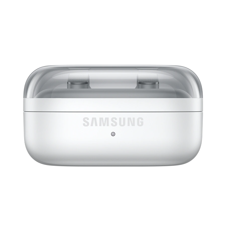 Навушники Samsung Galaxy Buds4 Pro - White (SM-R640NZWA)