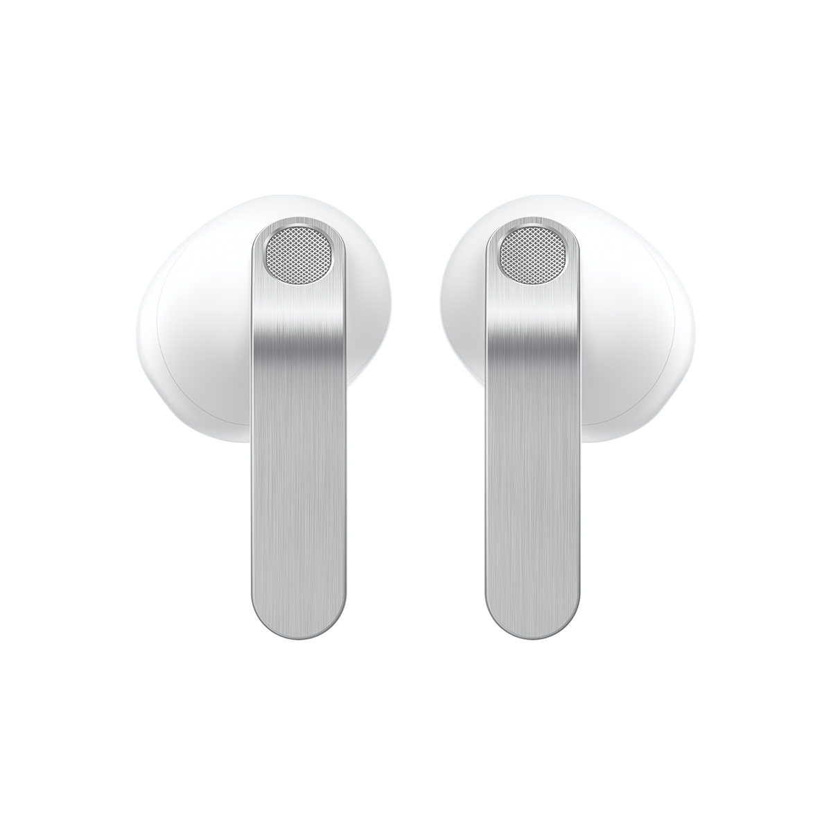 Навушники Samsung Galaxy Buds4 - White (SM-R540NZWA)