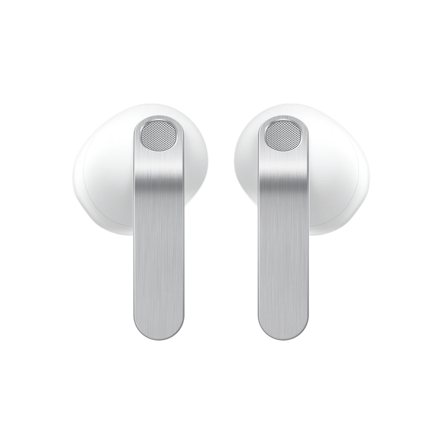 Навушники Samsung Galaxy Buds4 - White (SM-R540NZWA)