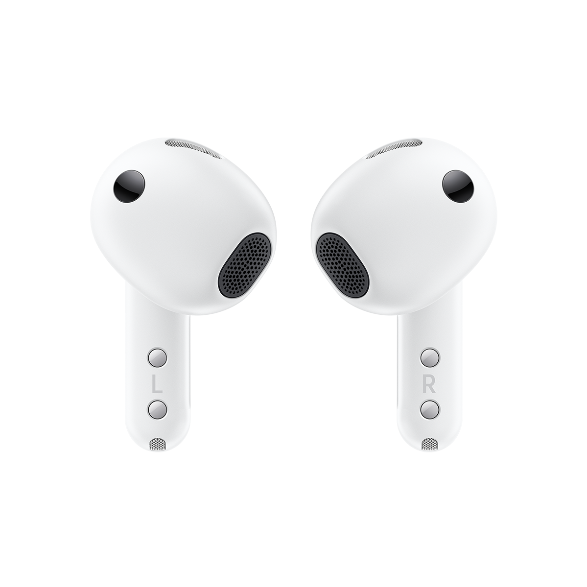 Навушники Samsung Galaxy Buds4 - White (SM-R540NZWA)