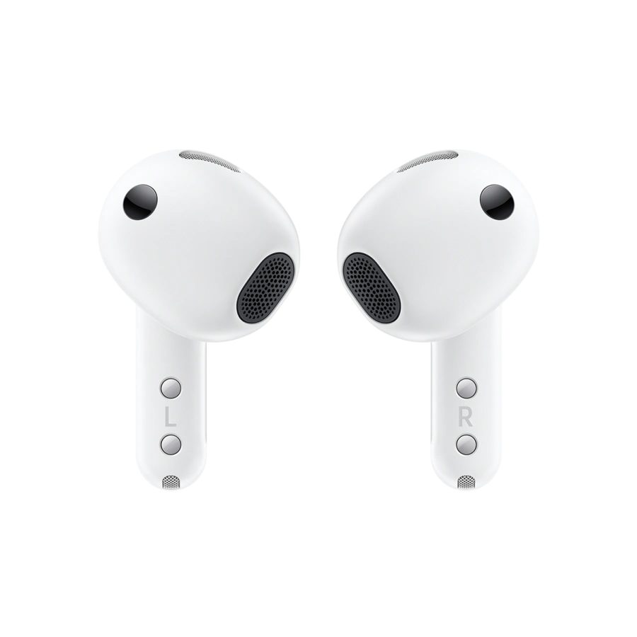 Навушники Samsung Galaxy Buds4 - White (SM-R540NZWA)
