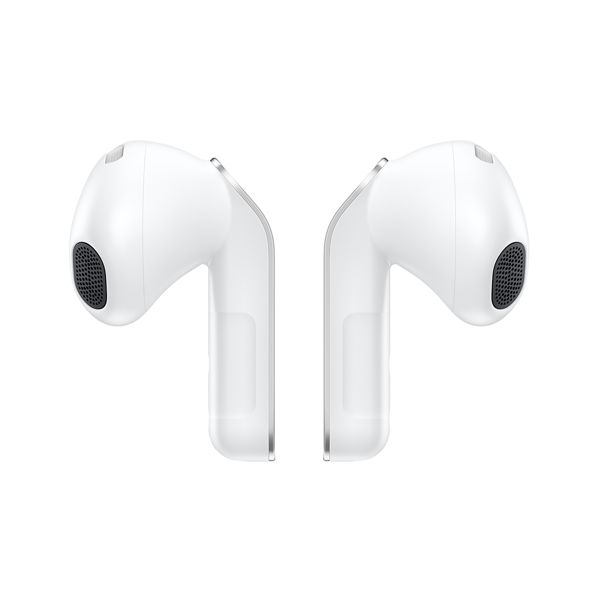 Навушники Samsung Galaxy Buds4 - White (SM-R540NZWA)