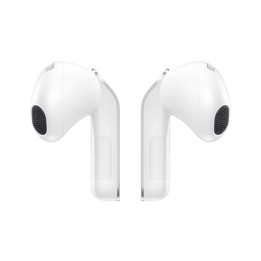 Навушники Samsung Galaxy Buds4 - White (SM-R540NZWA)