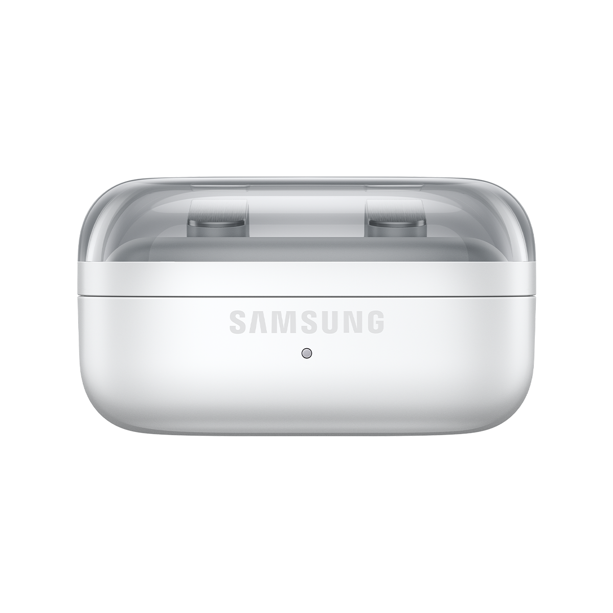 Навушники Samsung Galaxy Buds4 - White (SM-R540NZWA)