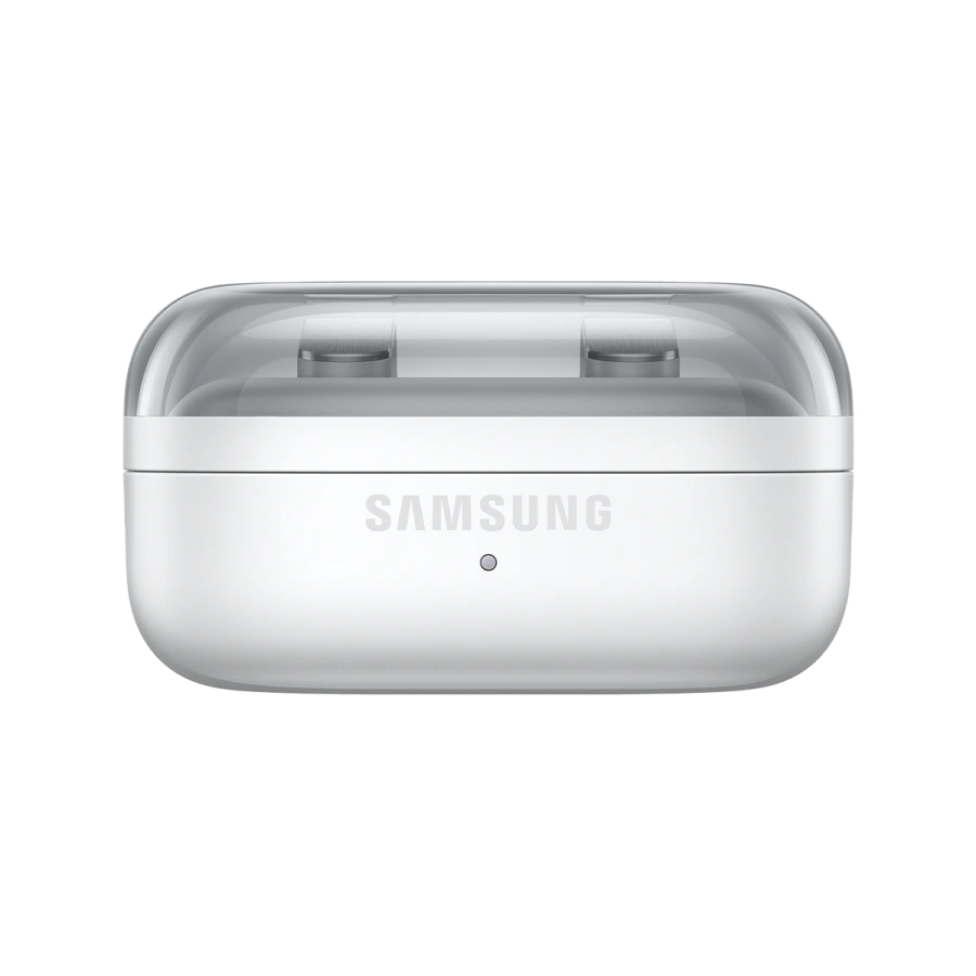 Навушники Samsung Galaxy Buds4 - White (SM-R540NZWA)