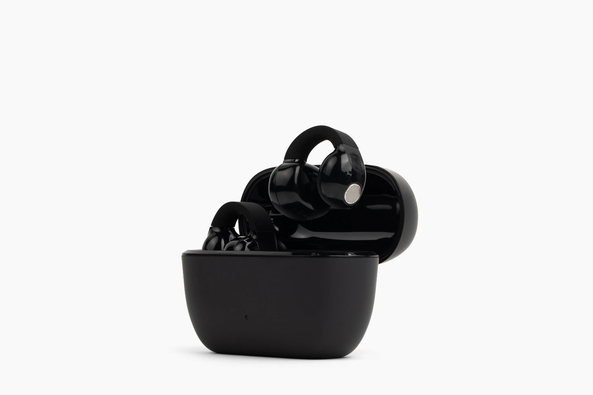 Навушники Sennheiser ACCENTUM Clip - Black