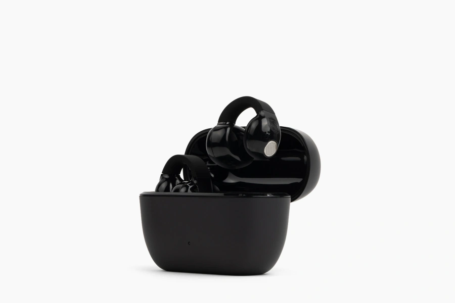 Навушники Sennheiser ACCENTUM Clip - Black