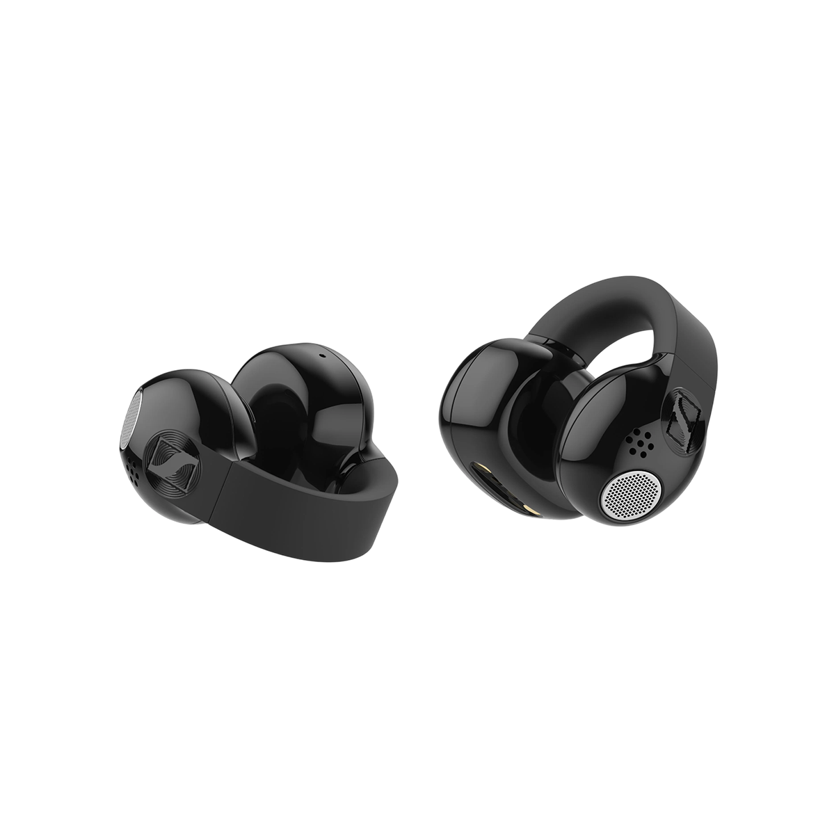 Навушники Sennheiser ACCENTUM Clip - Black
