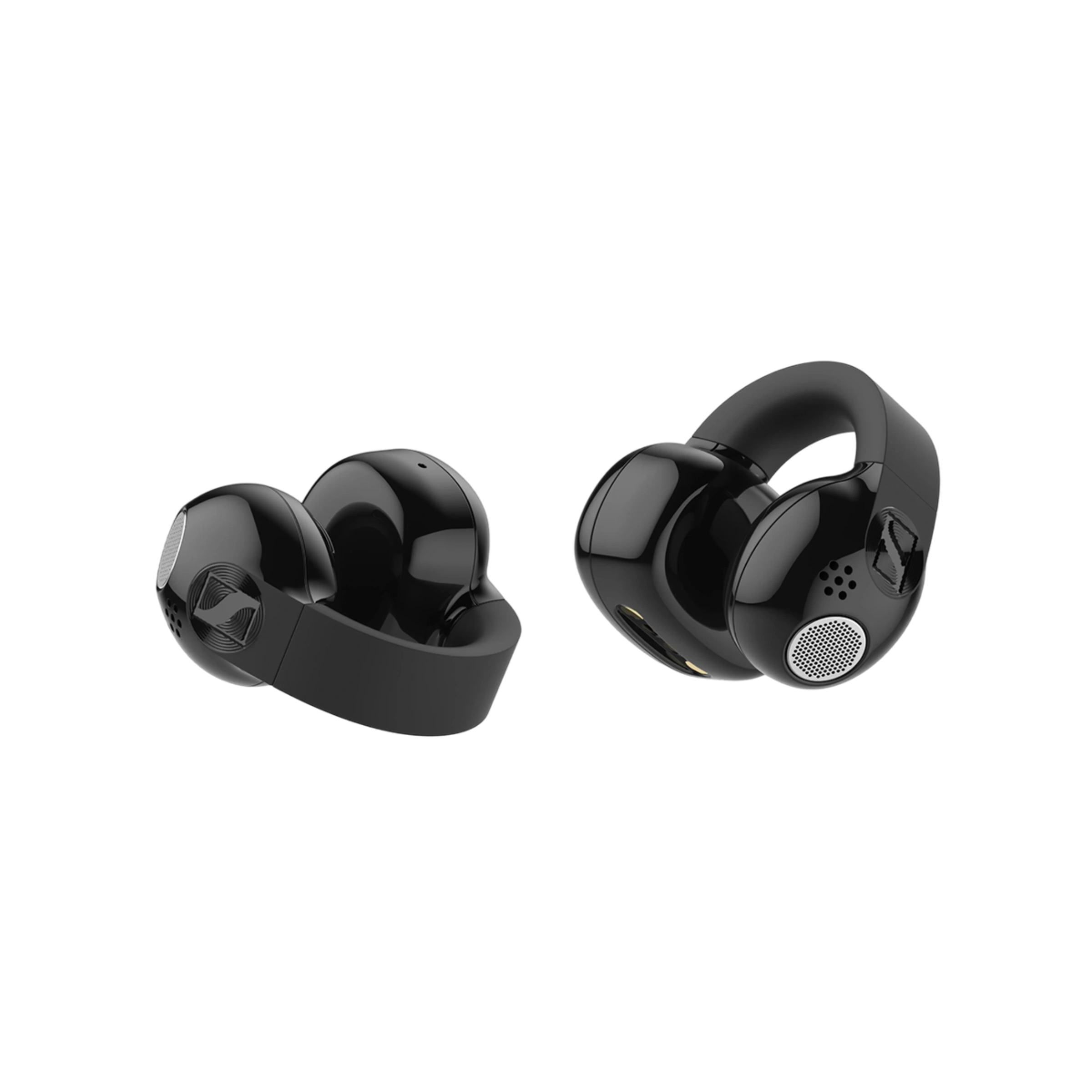 Навушники Sennheiser ACCENTUM Clip - Black Навушники Sennheiser ACCENTUM Clip - Black