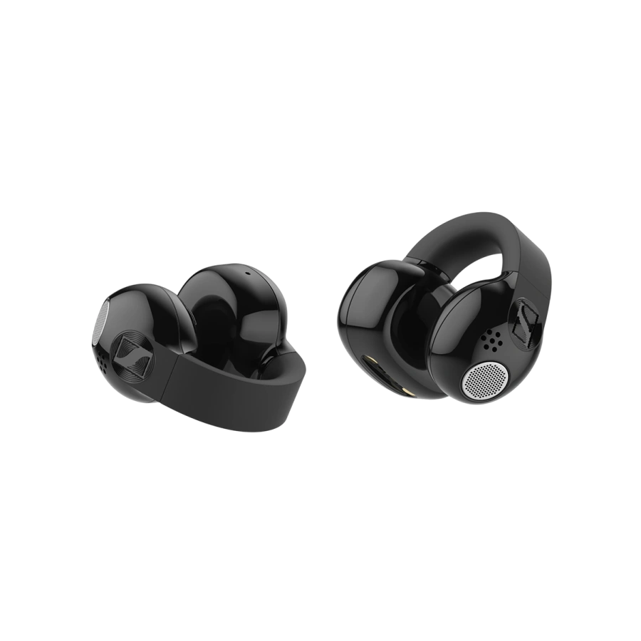 Навушники Sennheiser ACCENTUM Clip - Black